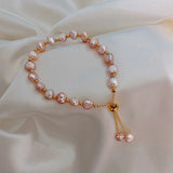 Freshwater Pearl Bracelet