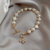 Freshwater Pearl Bracelet