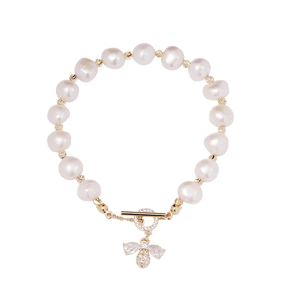 Freshwater Pearl Bracelet