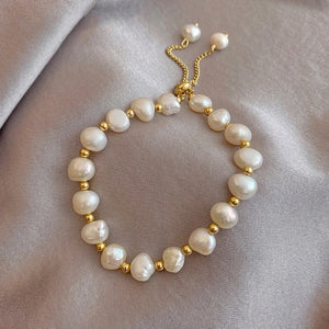 Freshwater Pearl Bracelet