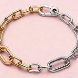 Chain Bracelet