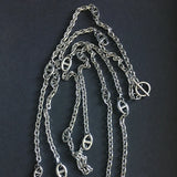 Chains Necklaces