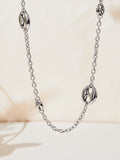 Chain Necklaces