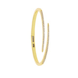 Open Bracelet Bangle