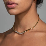 Choker Necklace