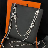 N  Chains Necklaces