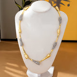 GS  Necklace
