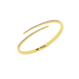 Open Bracelet Bangle