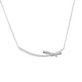 N Chain Necklace