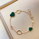 Heart  Bracelets