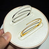 Open Bracelet Bangle