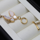 B Freshwater Pearl Necklaces