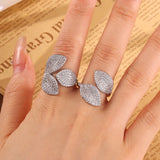 Open Ring Set