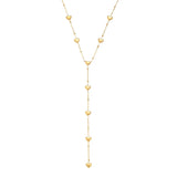 Love Pendant Necklace