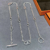 N  Chains Necklaces