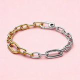 Chain Bracelet