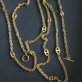N  Chains Necklaces