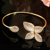 Cuff Bracelet