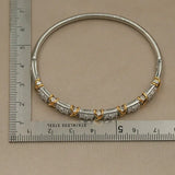 Stone Bracelet