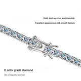 Tennis Bracelet