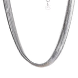 Chain Necklace & Bracelet