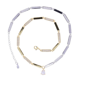 Multi Color Set  Option(Necklace Earring Ring)
