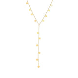 Love Pendant Necklace