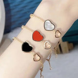 Heart  Bracelets