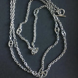 N  Chains Necklaces
