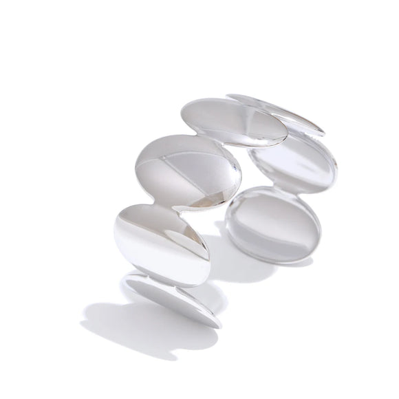 Adjustable Cuff Bracelet