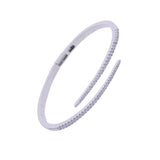 Open Bracelet Bangle