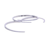 Open Bracelet Bangle