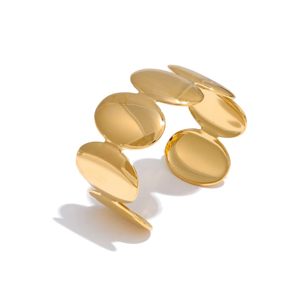 Adjustable Cuff Bracelet