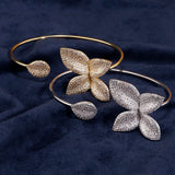 Cuff Bracelet