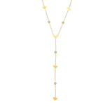 Love Pendant Necklace