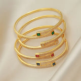 N Bracelet