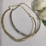 Choker Necklace