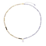 Multi Color Set  Option(Necklace Earring Ring)