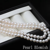 Cultured Freshwater Pearl Necklace