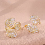 Open Ring Set