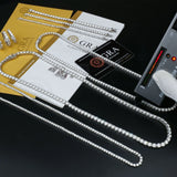 Tennis Necklace