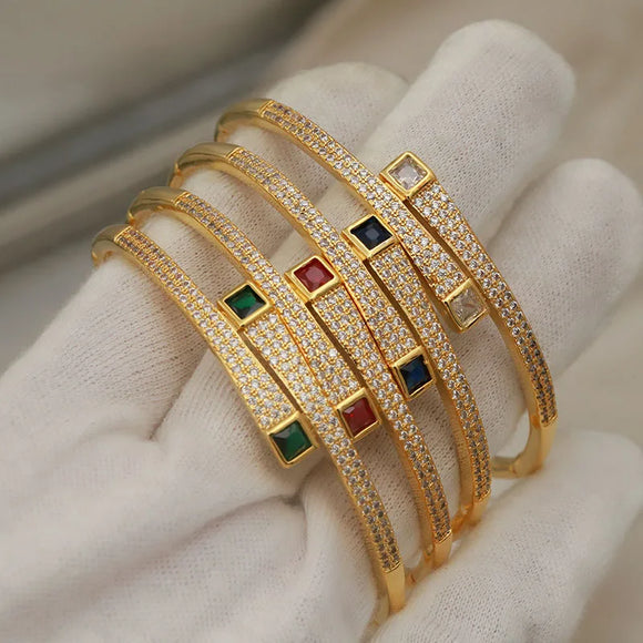 N Bracelet