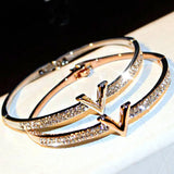 Bangle Bracelet