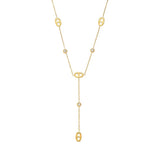 Love Pendant Necklace