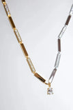 Multi Color Set  Option(Necklace Earring Ring)