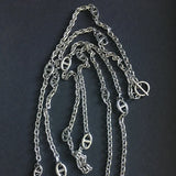 N  Chains Necklaces