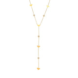 Love Pendant Necklace