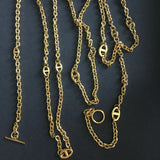 Chains Necklaces