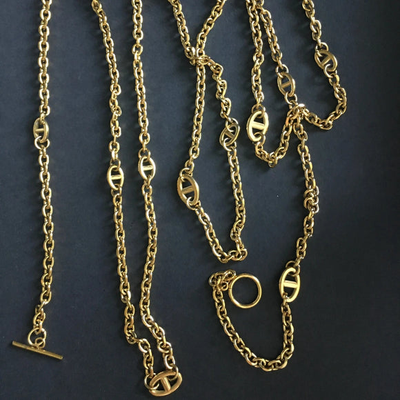 Chains Necklaces