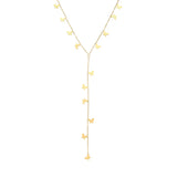 Love Pendant Necklace